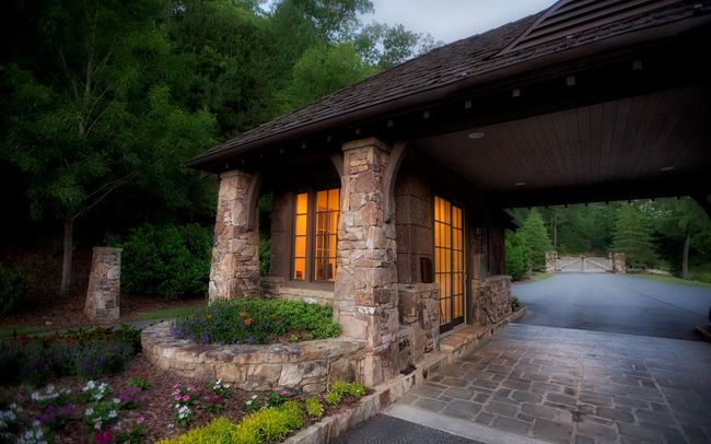 LT177 Toccoa Ave, Home with 0 bedrooms, 0 bathrooms and null parking in Mineral Bluff GA | Image 8