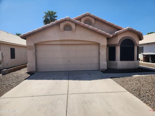 8375 W Bluefield Ave, Peoria, AZ, 85382-8091 | Card Image