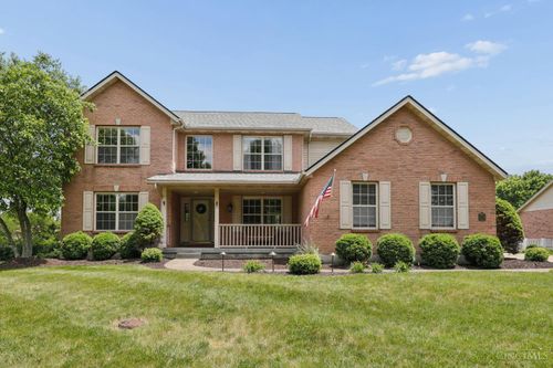 8046 Logans Ridge Dr, West Chester, OH, 45069-6675 | Card Image