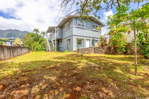 45-822 Paleka Pl, Kaneohe, HI, 96744-3473 | Card Image