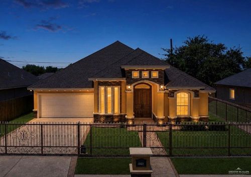 225 N Moorefield Road, Mission, TX, 78572 | Card Image