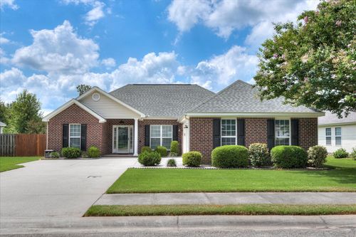 201 Ilex Ln, Aiken, SC, 29803-8230 | Card Image