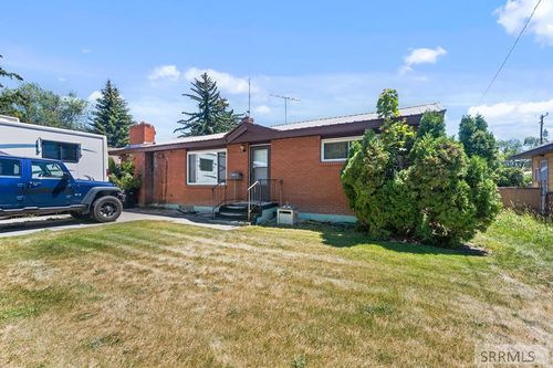 348 E 2nd N, Rigby, ID, 83442 | Card Image