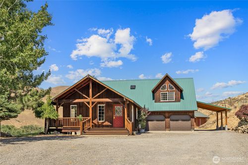 23001 State Route 821, Ellensburg, WA, 98926-9100 | Card Image
