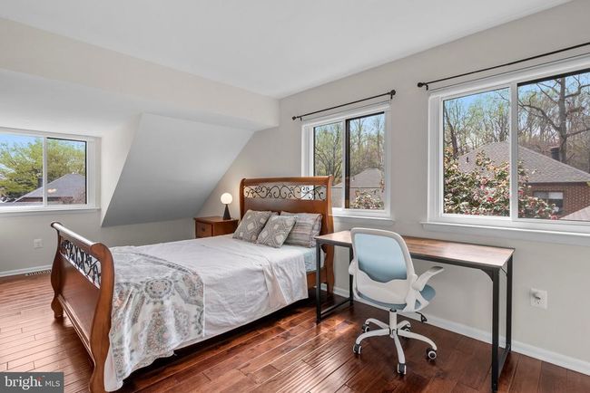11310 Harborside Cluster, House other with 4 bedrooms, 3 bathrooms and null parking in Reston VA | Image 45