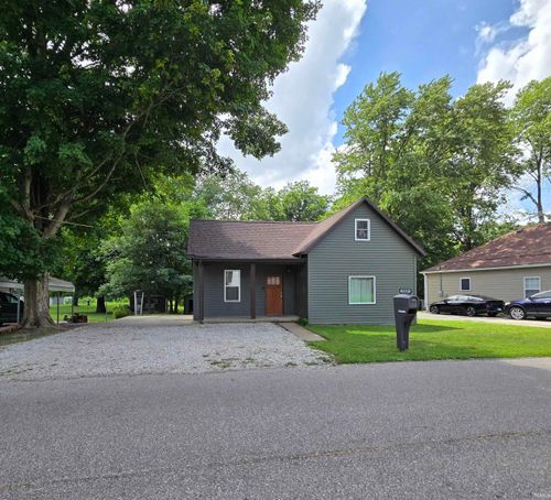 7319 Main St, Wadesville, IN, 47638-9814 | Card Image