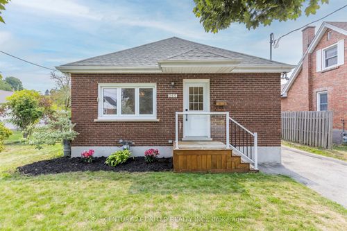 265 Swanston Ave, Peterborough, ON, K9H1P6 | Card Image