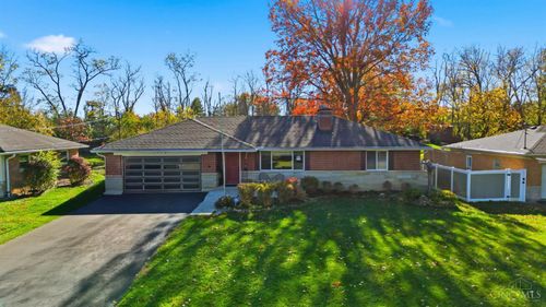 7775 Hartfield Pl, Montgomery, OH, 45242-7724 | Card Image