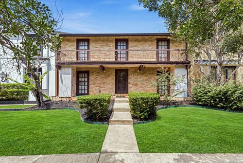 8807 Carriage Dr, San Antonio, TX, 78217-4637 | Card Image