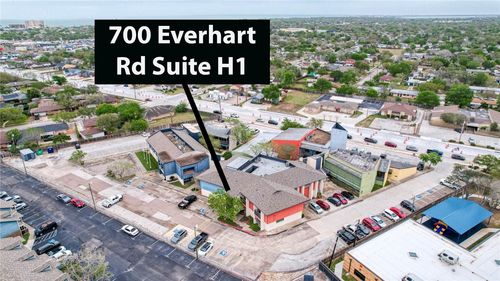 ste-h1-700 Everhart Rd, Corpus Christi, TX, 78411-1927 | Card Image