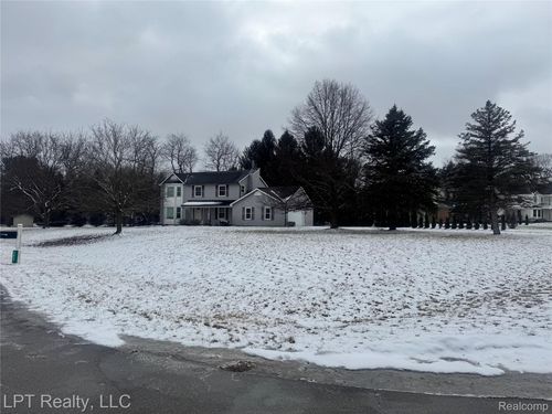 5828 Shagbark Dr, Ann Arbor, MI, 48108-9554 | Card Image