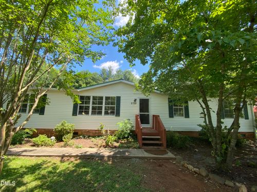 2735 Lucy Garrett Rd, Timberlake, NC, 27583-9331 | Card Image