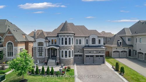 27 Sir Henry Crt, King City, ON, L7B0P5 | Card Image