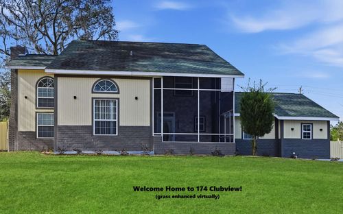 174 Nw Clubview Cir, Lake City, FL, 32055-8671 | Card Image