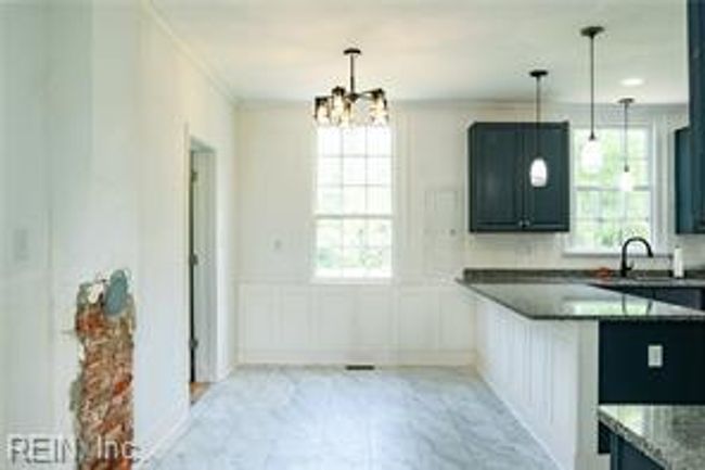 525 Main St, House other with 6 bedrooms, 3 bathrooms and null parking in Mathews VA | Image 16