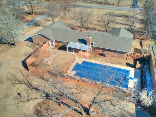 36701 Timber Rd, Shawnee, OK, 74804-9175 | Card Image