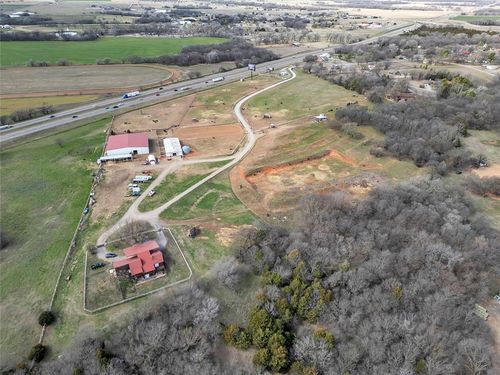 27557 Ridge Road, Washington, OK, 73093 | Card Image