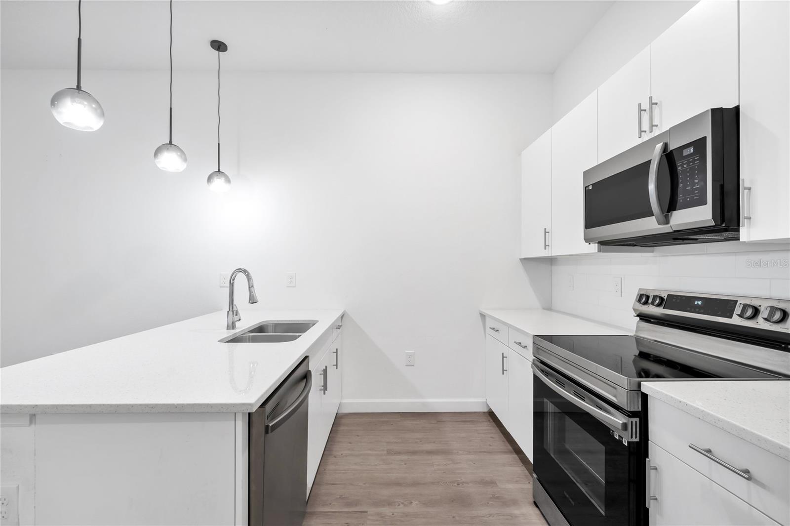 Residential in DAVENPORT 4