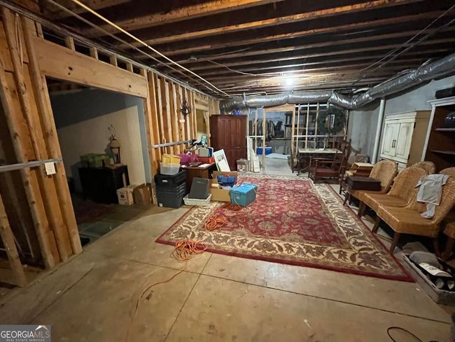 106 Cheshire Dr, House other with 4 bedrooms, 4 bathrooms and null parking in Griffin GA | Image 42