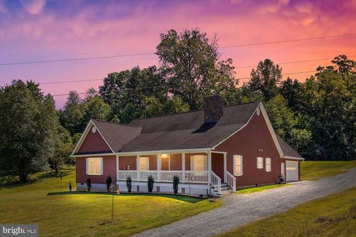 129 Abells Holler Log Ln, REVA, VA, 22735-3966 | Card Image