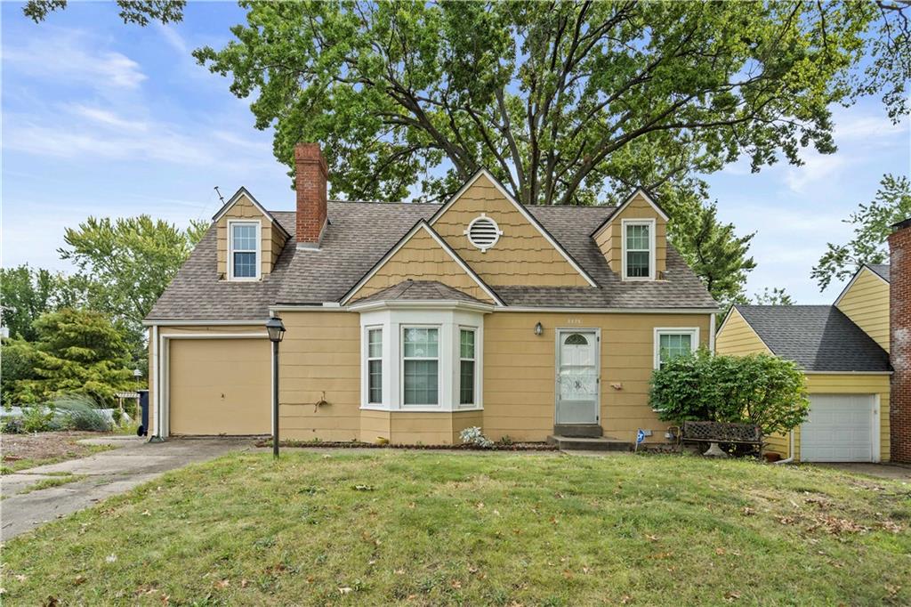 Charlotte St, Kansas City, MO 64131