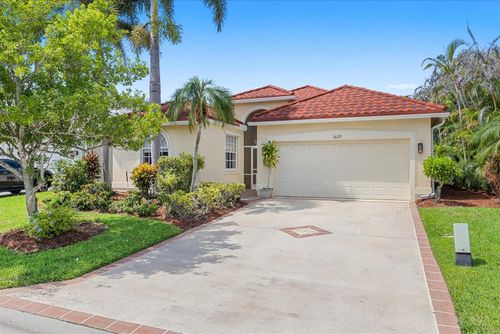 1629 Se Shelburnie Way, Port Saint Lucie, FL, 34952-6055 | Card Image