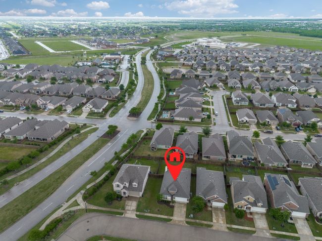 1581 Ferguson Dr, House other with 3 bedrooms, 2 bathrooms and null parking in Forney TX | Image 29