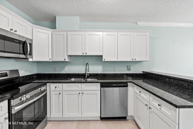 New Cabinets & Granite Counters | Image 11