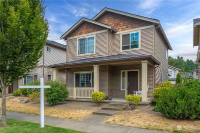 4264 Pike Street Ne, House other with 3 bedrooms, 1 bathrooms and 2 parking in Auburn WA | Image 2