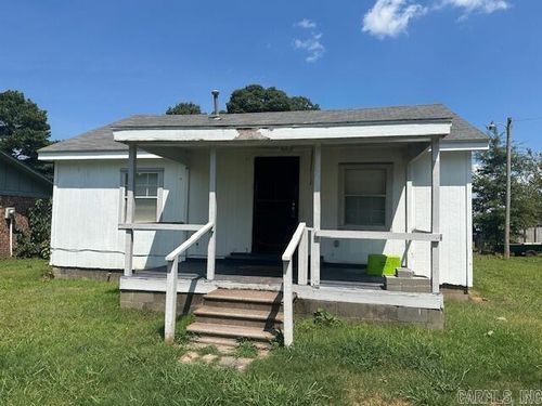 519 Pleasant Dr, Lonoke, AR, 72086-3819 | Card Image