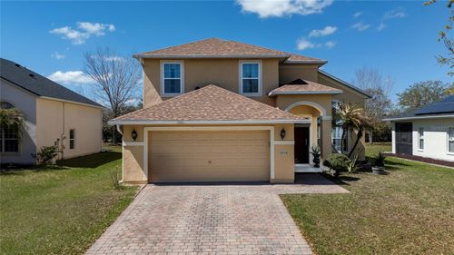 2719 Star Grass Circle, KISSIMMEE, FL, 34746 | Card Image