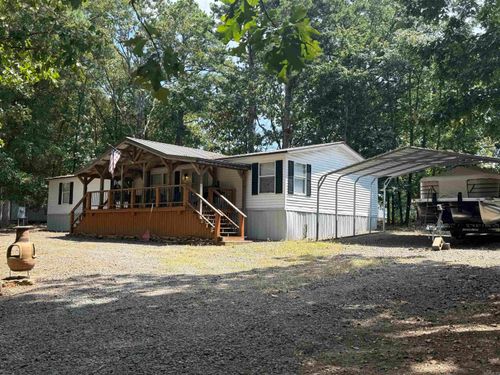 150 Hazelwood Dr, Greers Ferry, AR, 72067-8824 | Card Image