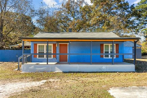 6109 Roosevelt Hwy, Union city, GA, 30291-1347 | Card Image