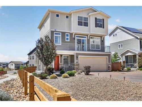 13419 E 102nd Pl, Commerce City, CO, 80022-9042 | Card Image