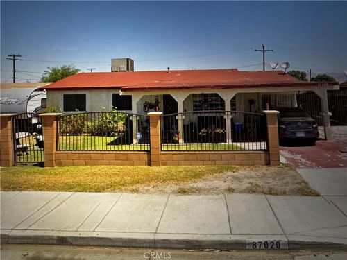 87020 Center St, Thermal, CA, 92274 | Card Image