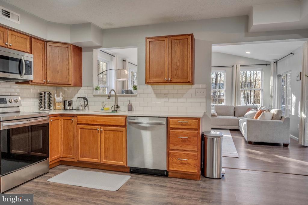 Residential Lease in ALBRIGHTSVILLE 2