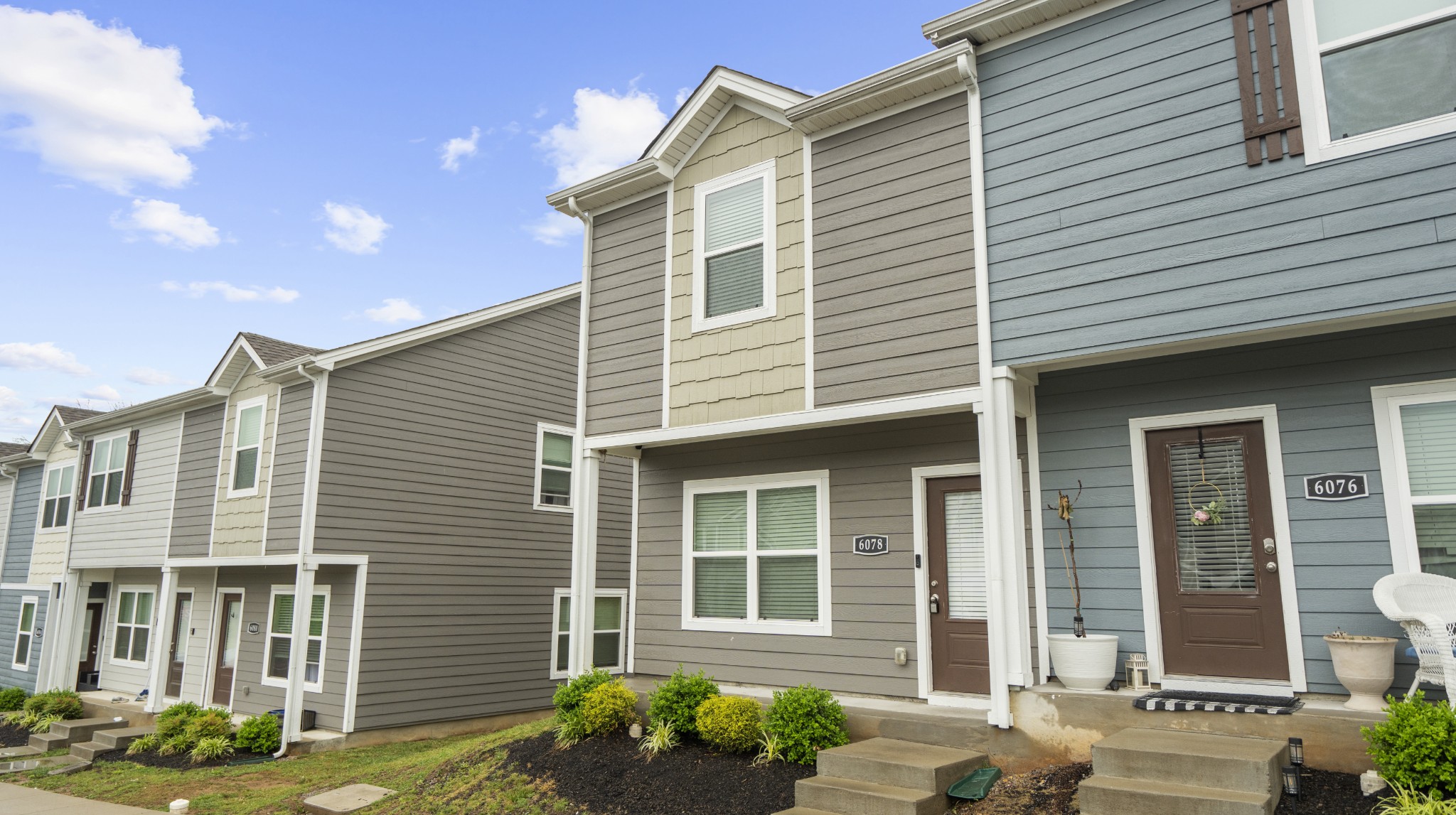 Residential in La Vergne 2