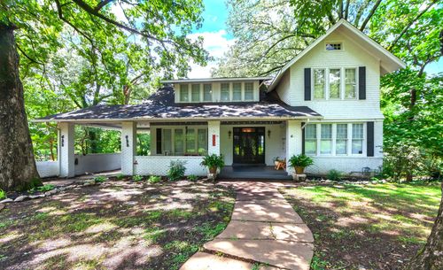 1232 Hollywood Dr, Jackson, TN, 38301 | Card Image