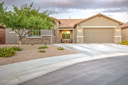 4765 W Placita Casa Sevilla, Marana, AZ, 85658-4383 | Card Image
