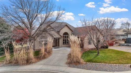 638 Big Stone Ln, Grand Junction, CO, 81507-8763 | Card Image