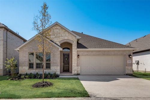 2053 St Andrews Way, Argyle, TX, 76226-3782 | Card Image