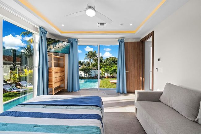 7770 Hawthorne Ave, House other with 4 bedrooms, 3 bathrooms and null parking in Miami Beach FL | Image 37