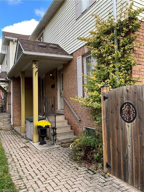 98 Fellowes Cres, Waterdown, ON, L8B0M7 | Card Image