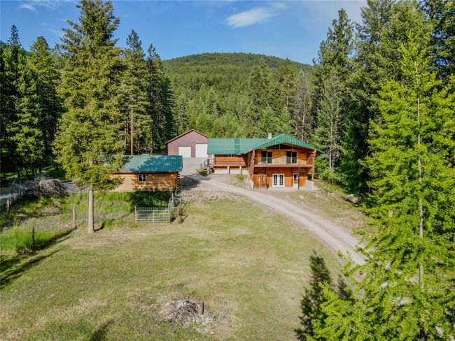 104 Swede Gulch Rd, House other with 3 bedrooms, 3 bathrooms and null parking in Libby MT | Image 6