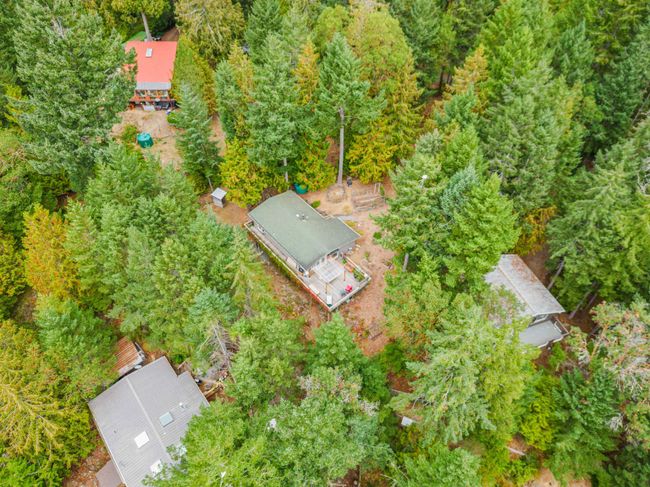 514 Bluff Way, House other with 2 bedrooms, 1 bathrooms and 2 parking in Mayne Island BC | Image 28