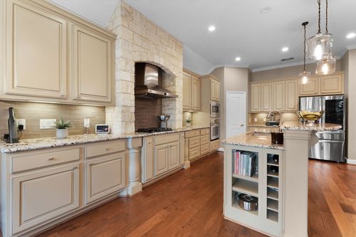 4507 Monterosa Ln, Round Rock, TX, 78665-1390 | Card Image