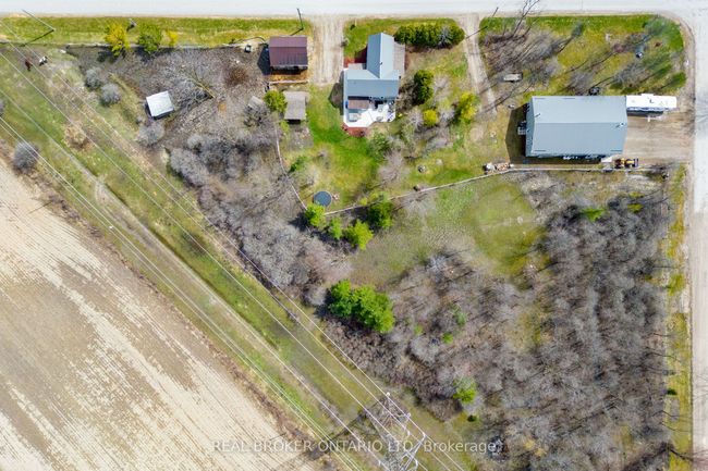 4196 Walkers Dr, House other with 3 bedrooms, 2 bathrooms and 6 parking in Glencoe ON | Image 43