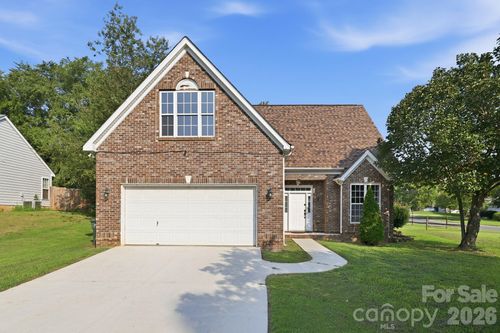 1000 Barbee Farm Dr, Monroe, NC, 28110-5601 | Card Image