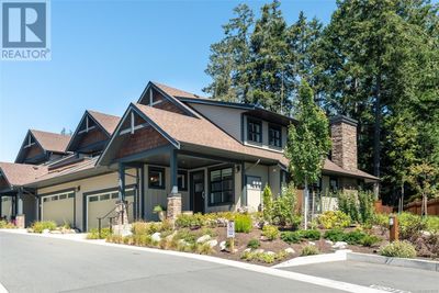 135 - 467 Royal Bay Dr, Townhouse with 3 bedrooms, 3 bathrooms and 2 parking in Colwood BC | Image 2