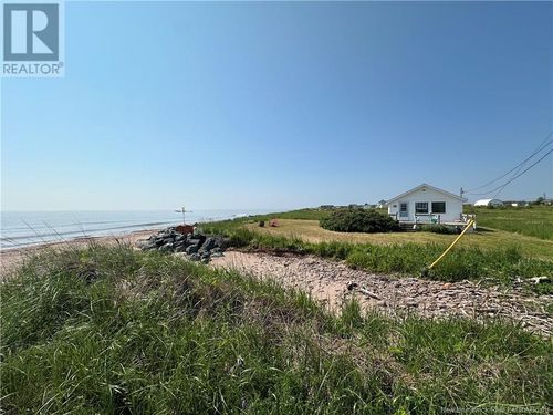 56 De La Plage Rue, Cap-Bateau, NB, E8T3C7 | Card Image